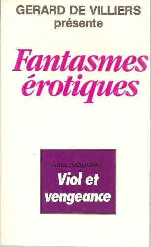 Viol et vengeance