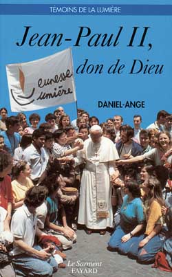 Jean-Paul II, don de Dieu