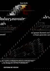 Le pouvoir caché des pyramides