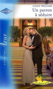 Un patron à séduire : les séducteurs de l'été