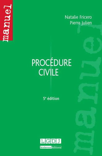 Procédure civile