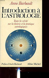 Introduction à l'astrologie