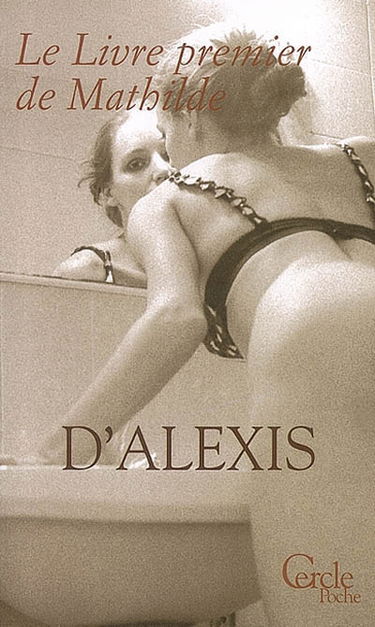 Le livre premier de Mathilde