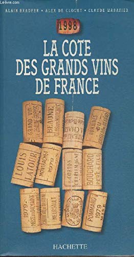 La Cote des Grands Vins de France