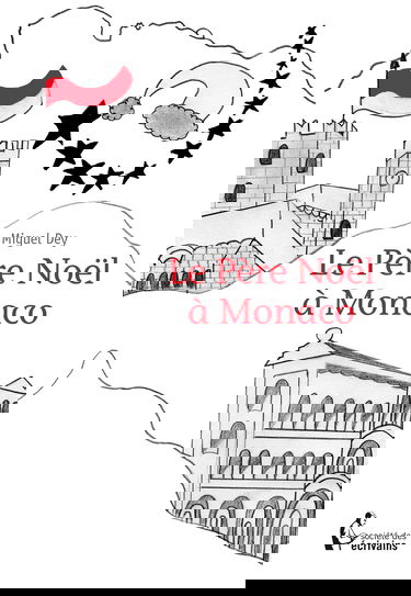 Le Père Noël à Monaco