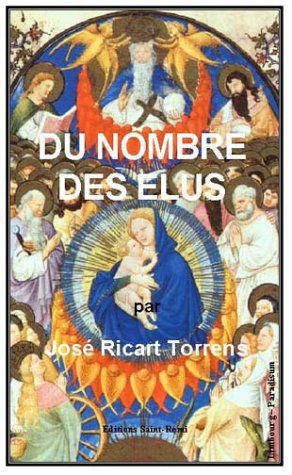 Du Nombre Des Elus - (1 Volume)