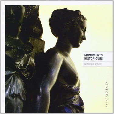 Monuments Historiques de St Denis