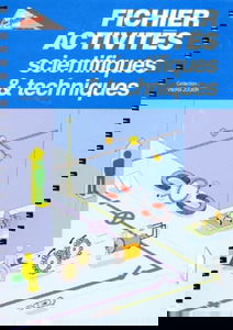 Activités scientifiques et techniques