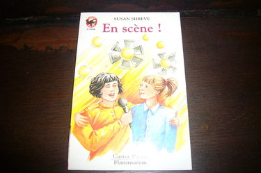 En scene !: - VIVRE AUJOURD'HUI, DES 9/10 ANS