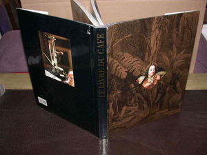 LE LIVRE DU CAFE