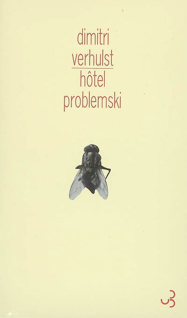 Hôtel Problemski