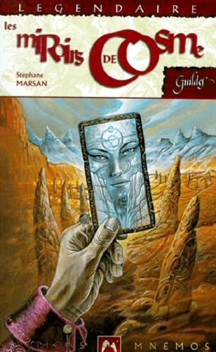 Les carnets de la constellation. Vol. 3. Les miroirs de Cosme