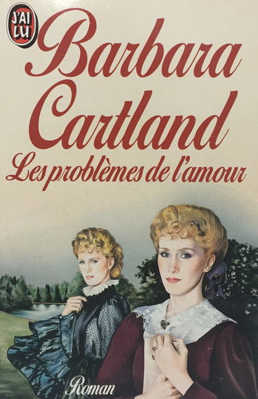 Les Problèmes de l'amour