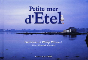 Petite mer d'Etel