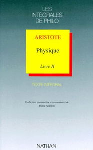PHYSIQUE.: Livre 2