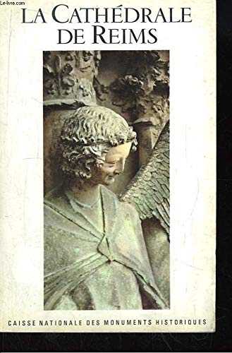La cathédrale de reims
