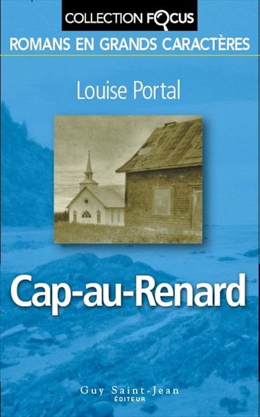 Cap-au-Renard
