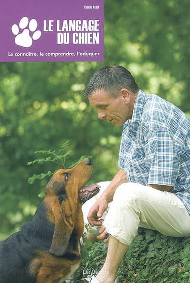 Le langage du chien