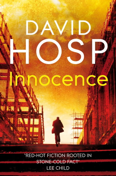 Couverture de Innocence