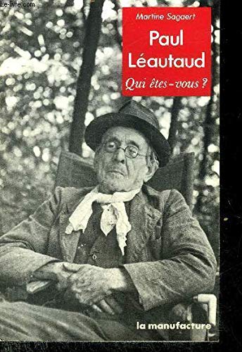 Paul Léautaud