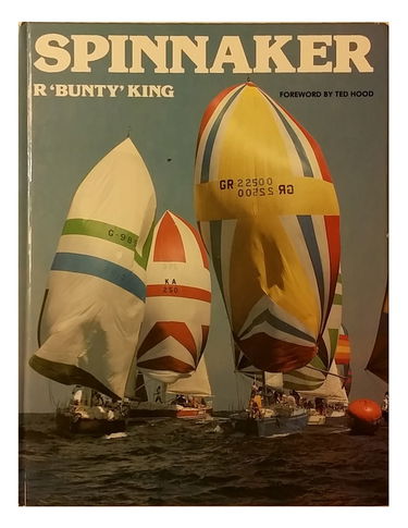 Le Spinnaker, choix et technique