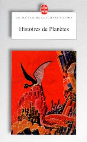 Histoires de planètes