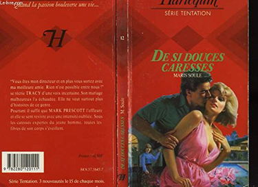 De Si douces caresses (Harlequin)