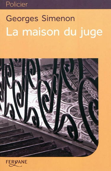 La maison du juge