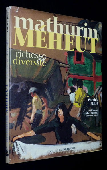 Mathurin Méheut: Richesse et diversité