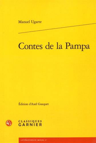 Contes de la pampa