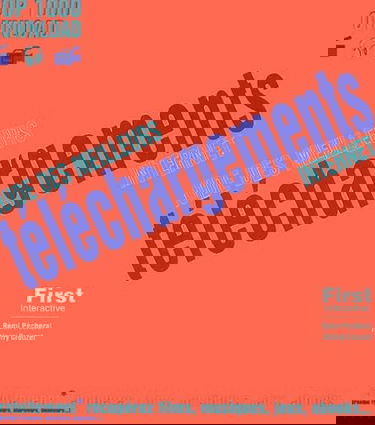 Top 1.000 download : guide des meilleurs téléchargements Internet : DivX, MP 3, programmes, utilitaires, jeux... disponibles gratuitement (ou presque) sur Internet