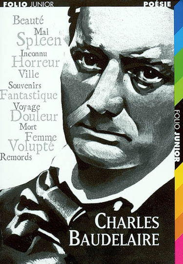 Baudelaire : choix de poèmes