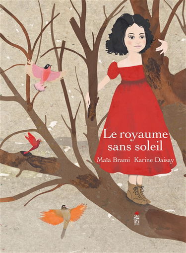 Le royaume sans soleil
