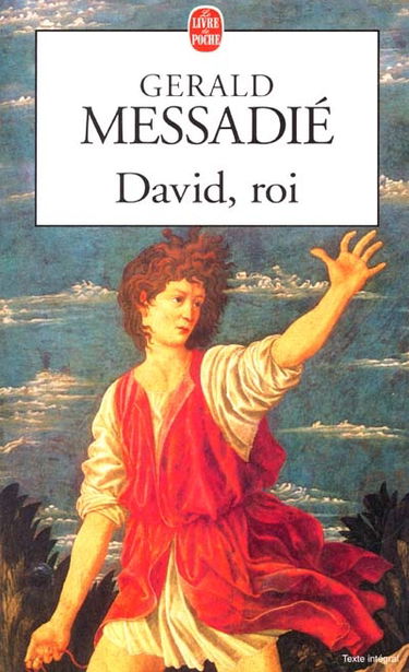 David, roi