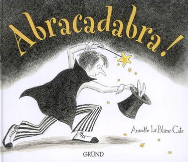 Abracadabra !