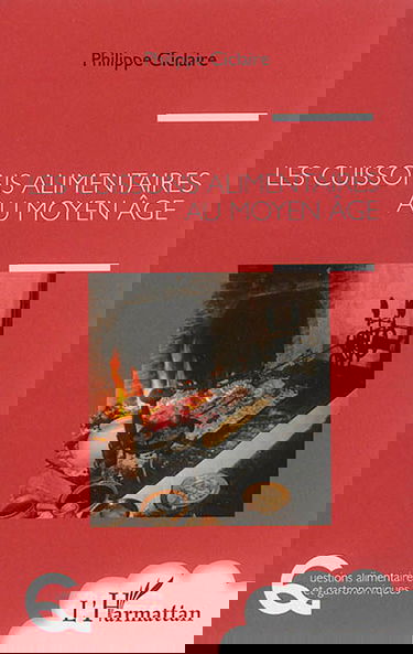 Les cuissons alimentaires au Moyen Age