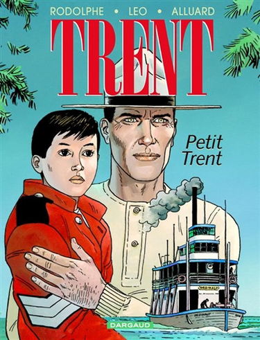 Trent. Vol. 8. Petit Trent