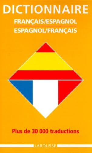 Poche Français - Espagnol