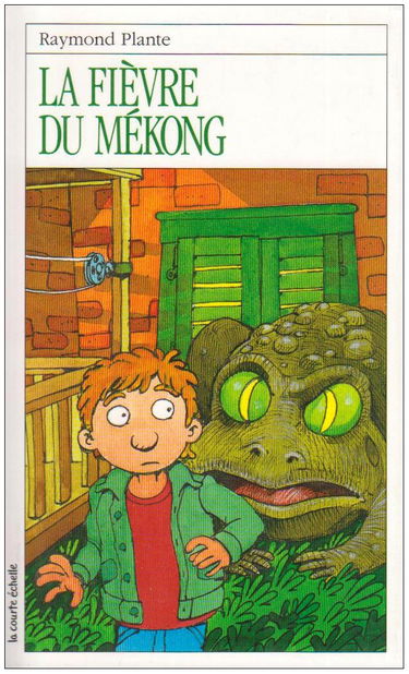 LA Fievre Du Mekong