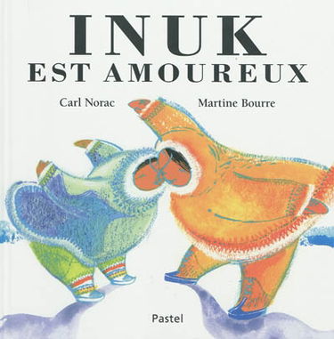 Inuk est amoureux