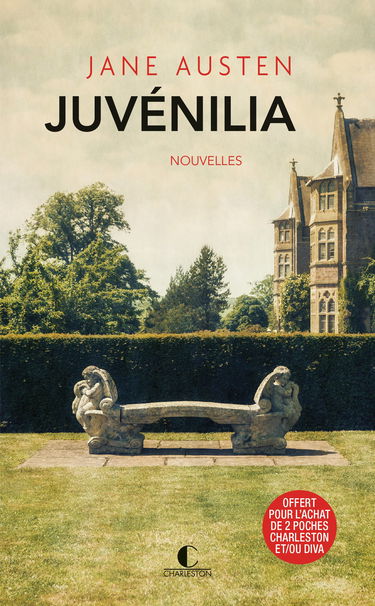 Juvénilia, Nouvelles