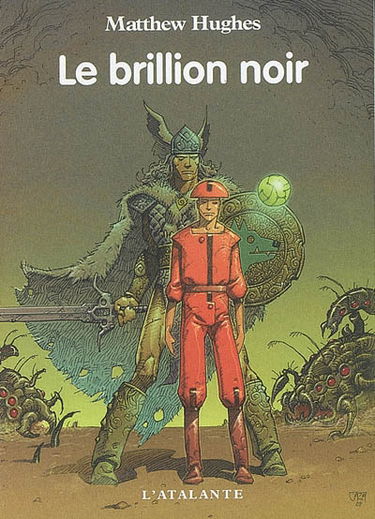 Le brillion noir