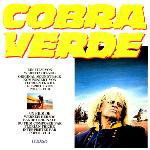 cobra verde (import)