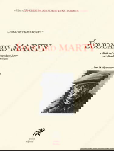 Edouart Marty : un artiste auvergnat