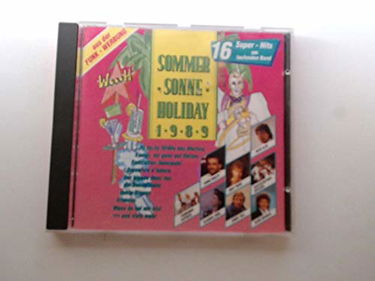 Chris Wolff, Claudia Jung, Greyhounds, Johnny Hill, Südwind. [Import]