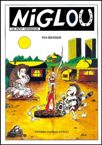 Niglou, le petit voyageur