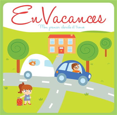 En vacances