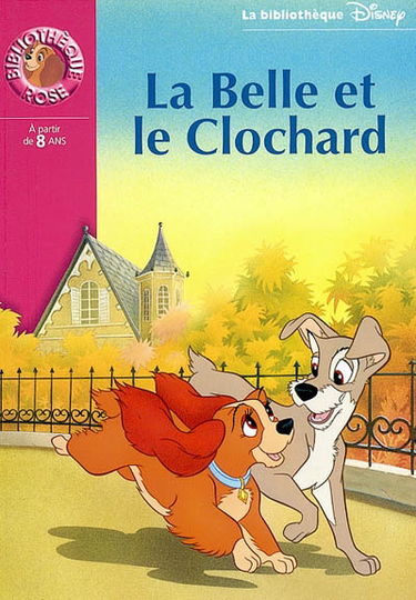 La Belle et le Clochard