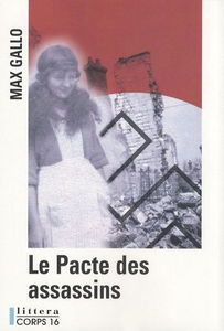Le pacte des assassins