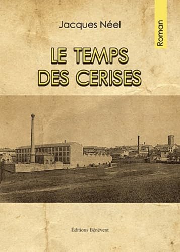 Le temps des cerises